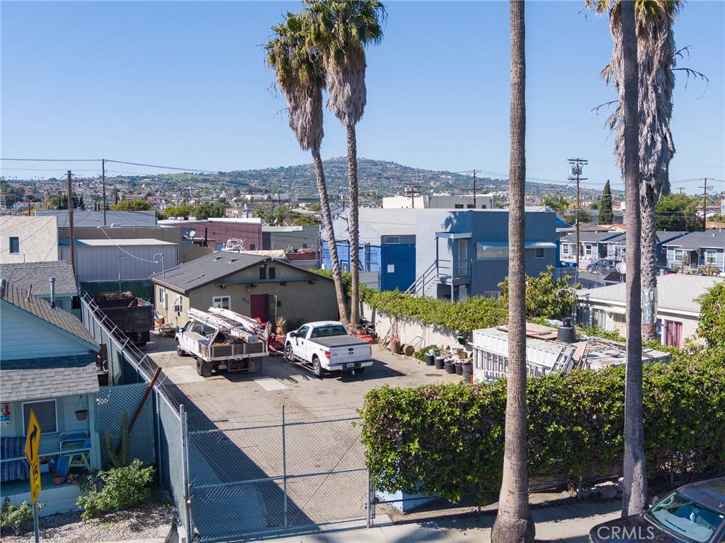 San Pedro, CA 90731,2019 S Crescent AVE