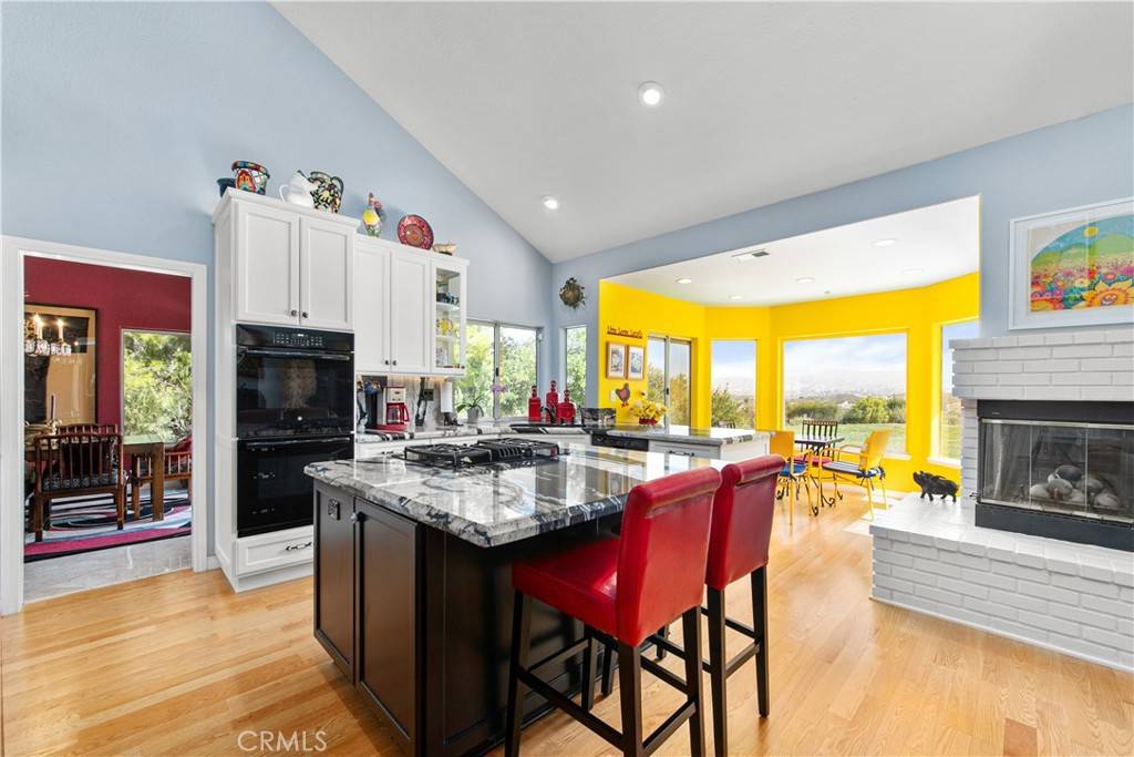 15731 Condor Ridge RD, Canyon Country, CA 91387