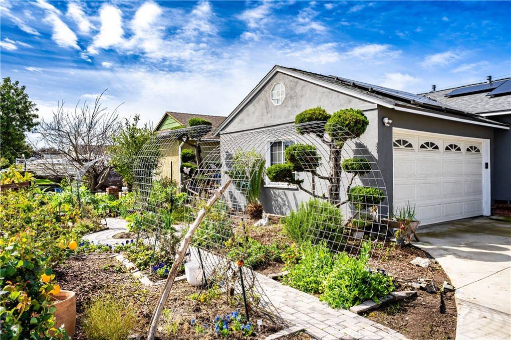 Torrance, CA 90504,18711 Cerise AVE