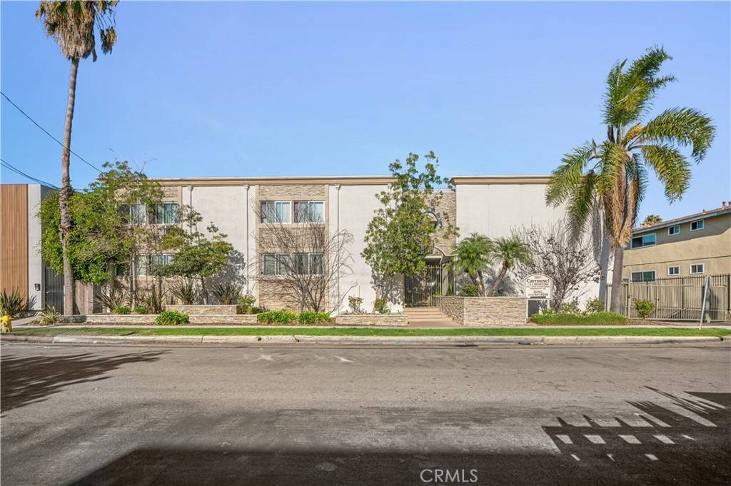 20917 Amie #27, Torrance, CA 90503