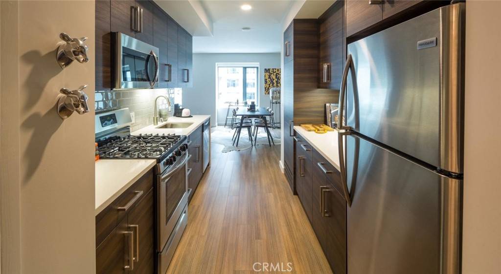 San Francisco, CA 94102,150 Van Ness AVE #1112