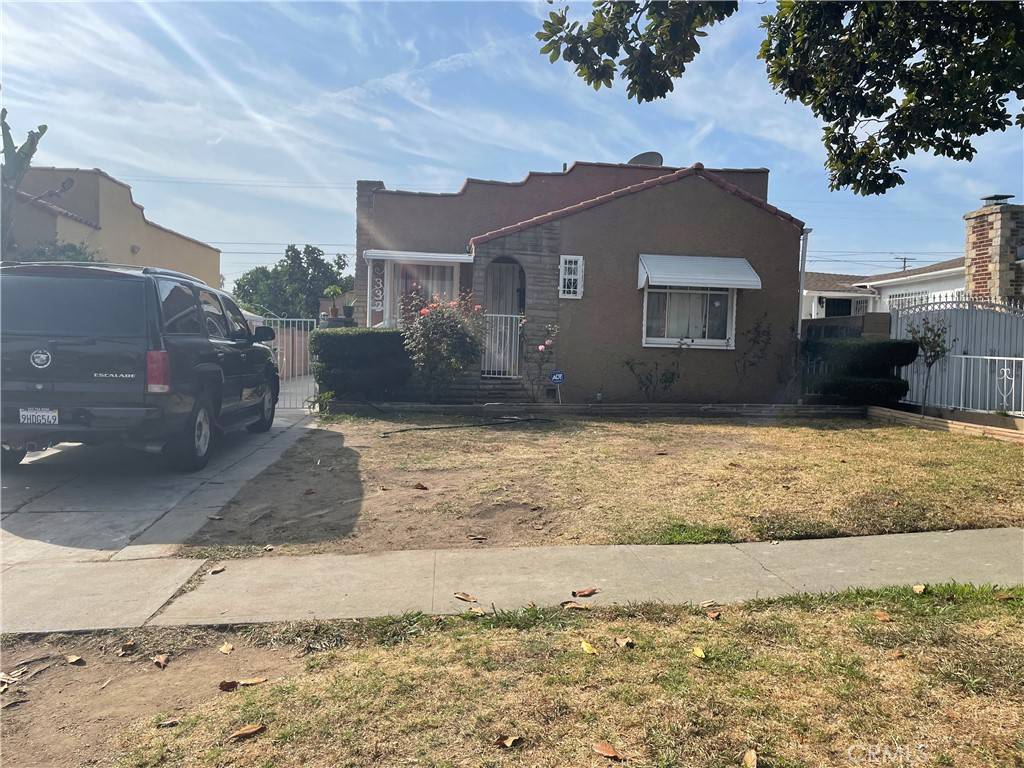 332 W 119th ST, Los Angeles, CA 90061