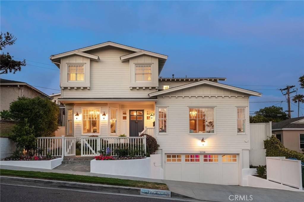 Manhattan Beach, CA 90266,1158 Magnolia AVE
