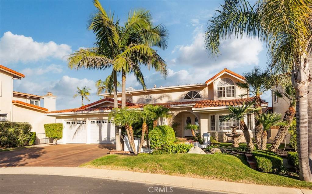 57 Paseo De Castana, Rancho Palos Verdes, CA 90275