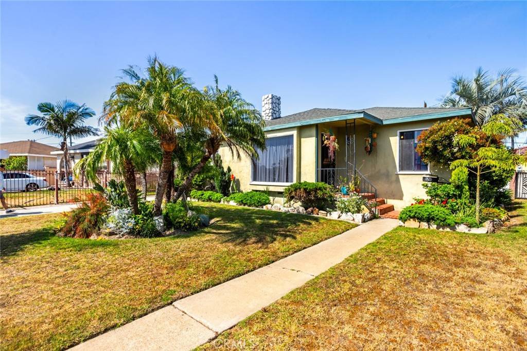 Wilmington, CA 90744,806 Oceanside ST