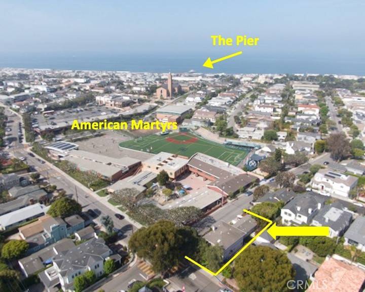 Manhattan Beach, CA 90266,1801 Laurel AVE