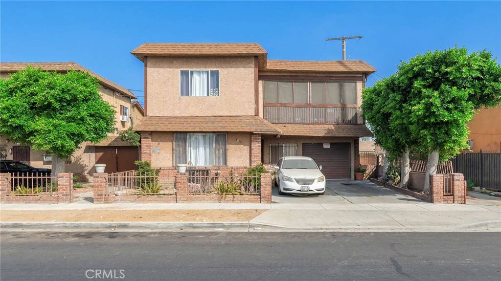 Long Beach, CA 90806,1015 East 20th St