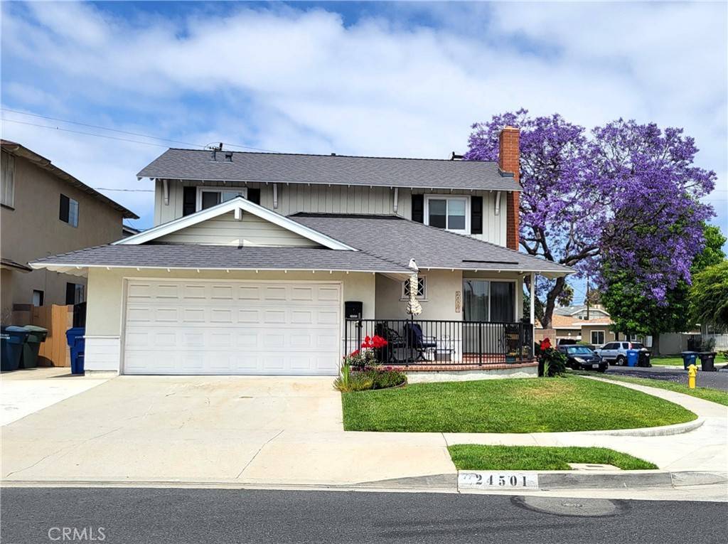 24501 Cadiz DR, Lomita, CA 90717