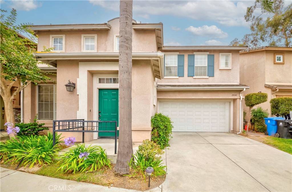 24646 Maple LN, Harbor City, CA 90710