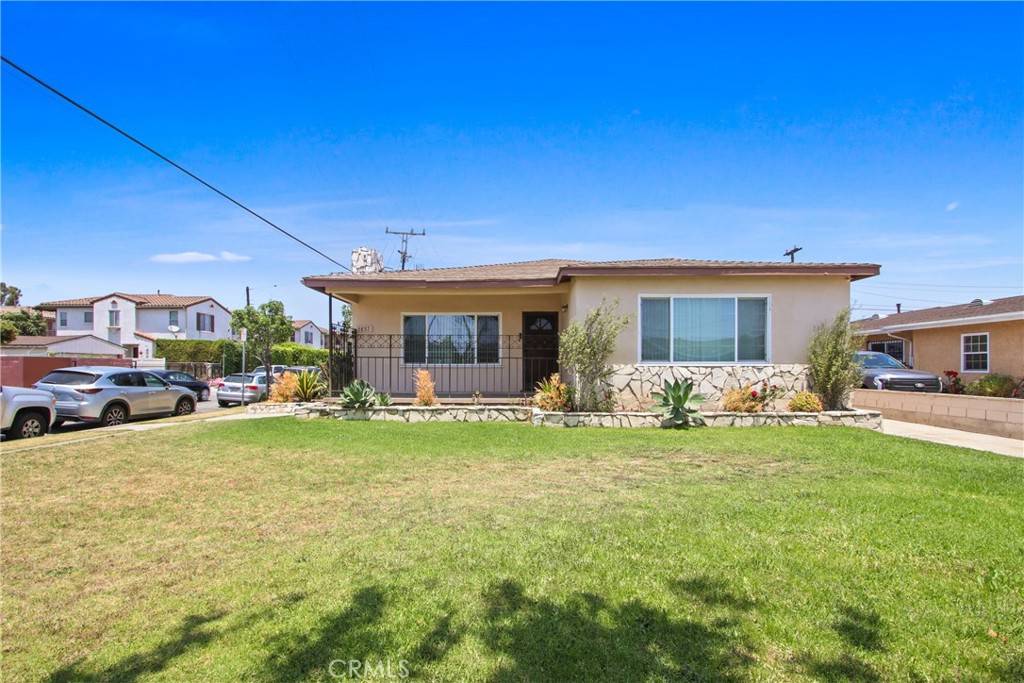 3857 W 135th, Hawthorne, CA 90250