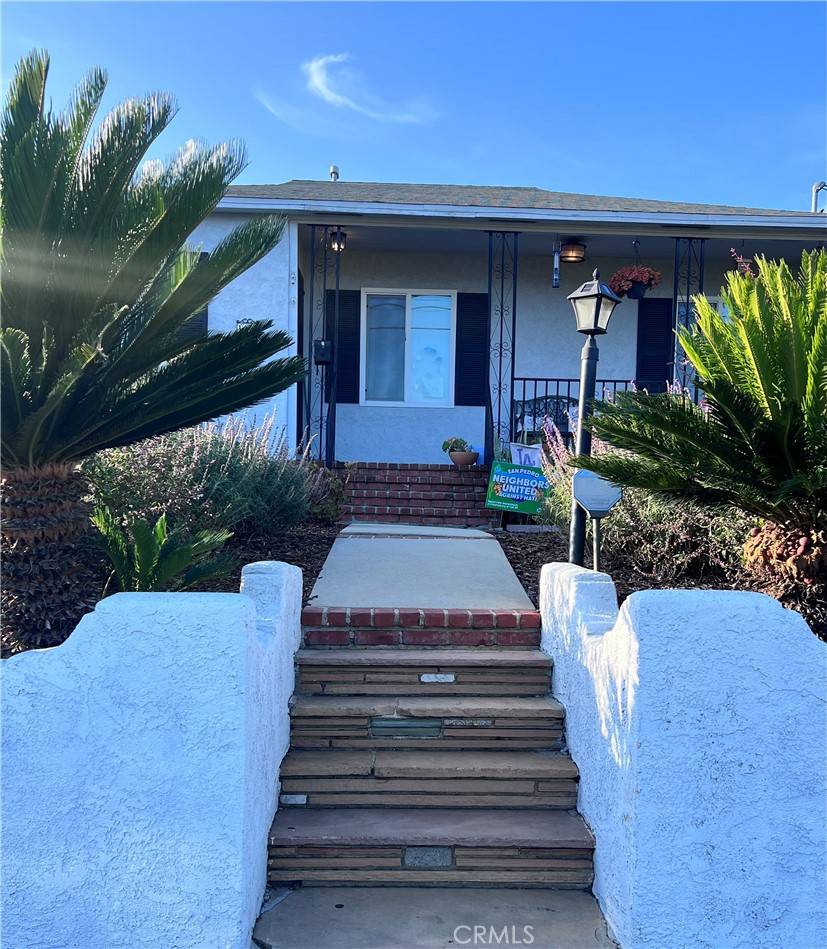 1474 W 1st ST, San Pedro, CA 90732