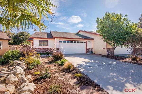 533 Bakeman LN, Arroyo Grande, CA 93420