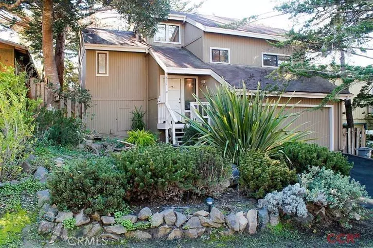 612 Weymouth ST, Cambria, CA 93428