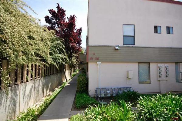 1239 Foothill #101, San Luis Obispo, CA 93405