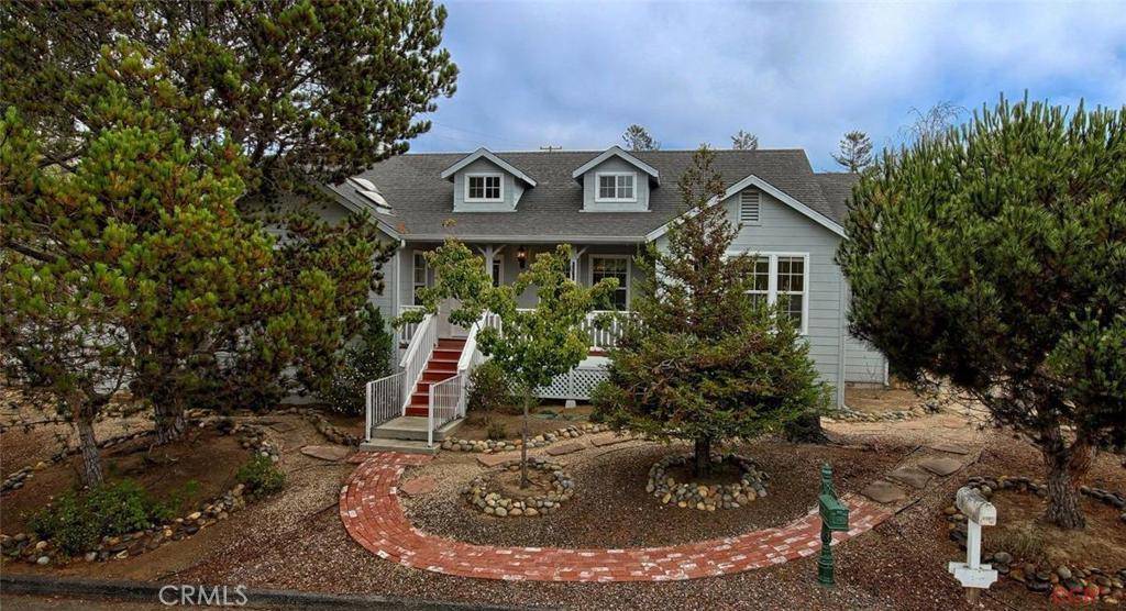 5350 Hillcrest DR, Cambria, CA 93428