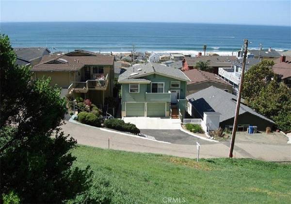 0 Gilbert AVE,  Cayucos,  CA 93430