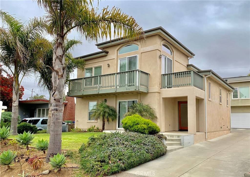 640 Piney WAY, Morro Bay, CA 93442