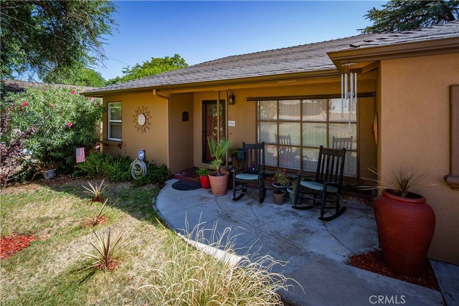 3106 Oak ST, Paso Robles, CA 93446