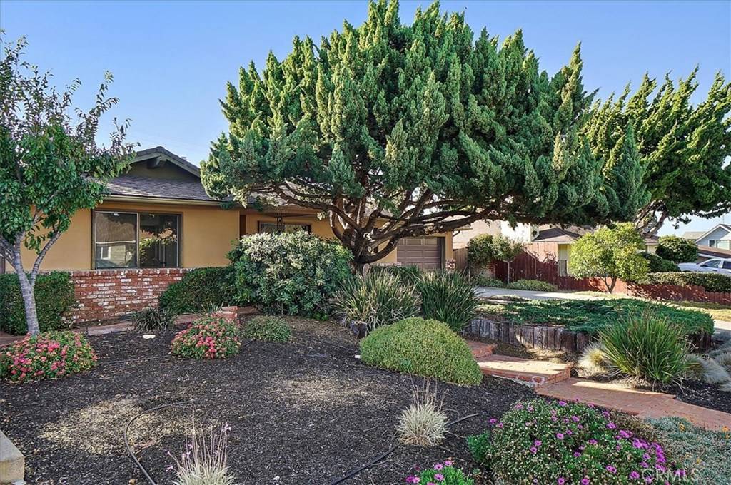 Los Osos, CA 93402,2249 El Dorado ST