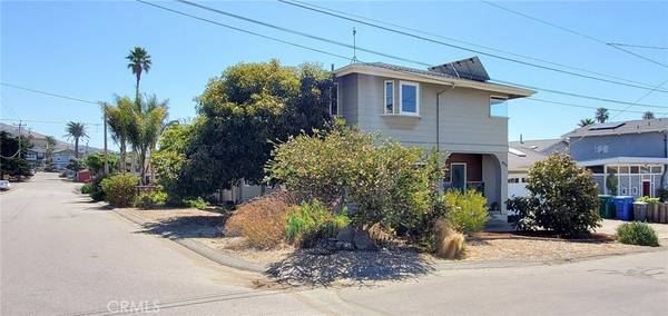 Morro Bay, CA 93442,496 Whidbey ST