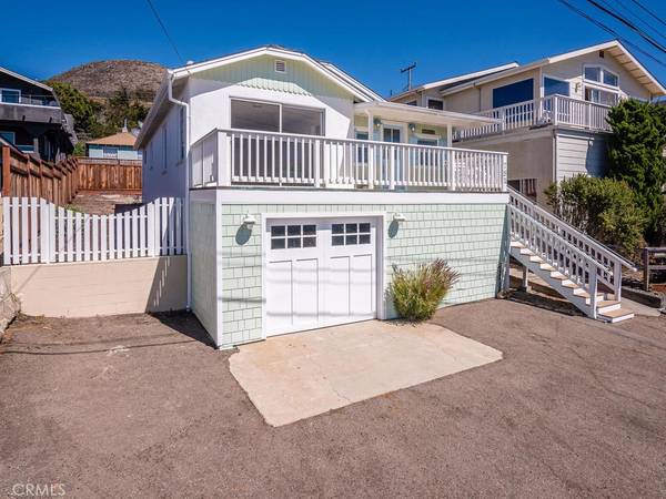 Cayucos, CA 93430,751 Saint Mary AVE