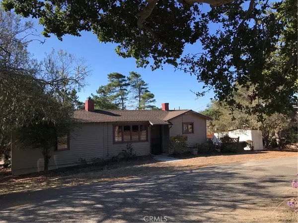 490 Wellington ST, Cambria, CA 93428