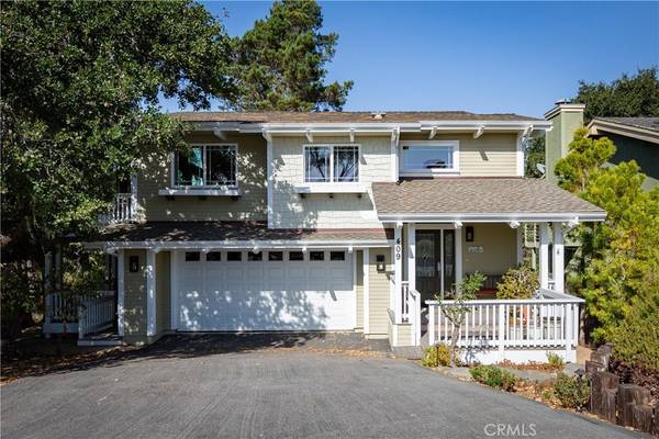 Cambria, CA 93428,409 Chiswick WAY