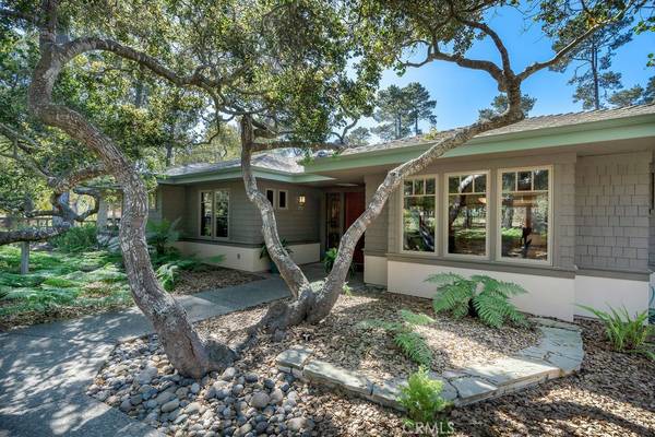 6440 Cambria Pines RD, Cambria, CA 93428