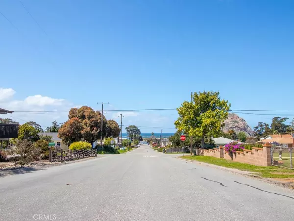 Morro Bay, CA 93442,603 Driftwood ST