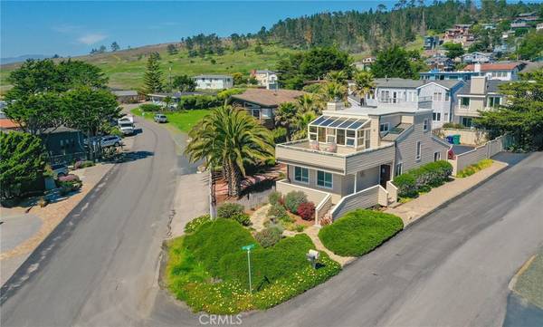 Cambria, CA 93428,2500 Sherwood DR