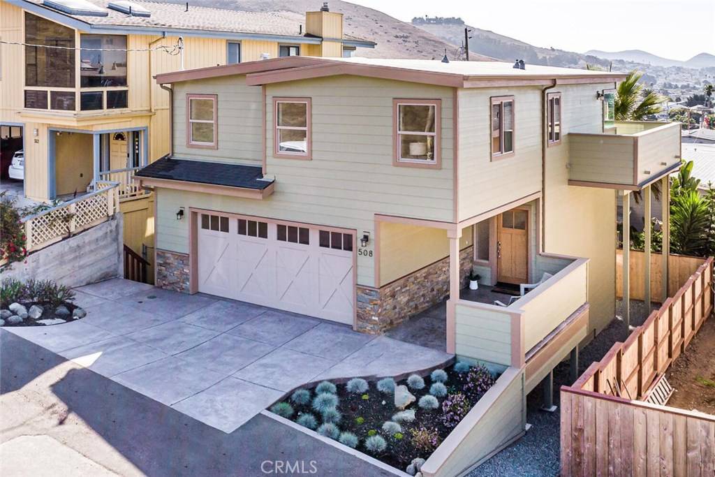 Morro Bay, CA 93442,508 Blanca ST