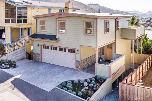 508 Blanca ST, Morro Bay, CA 93442