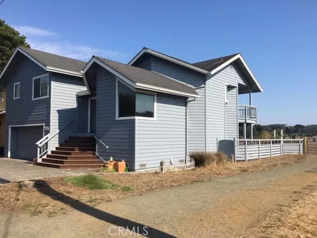 576 Huntington RD, Cambria, CA 93428