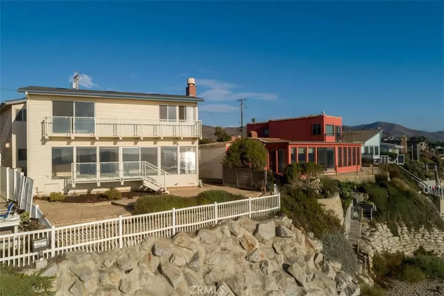 1036 Pacific AVE, Cayucos, CA 93430