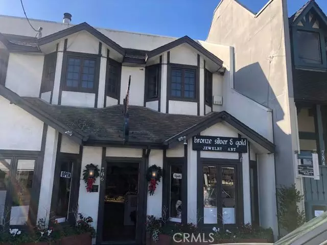 786 Main ST, Cambria, CA 93428