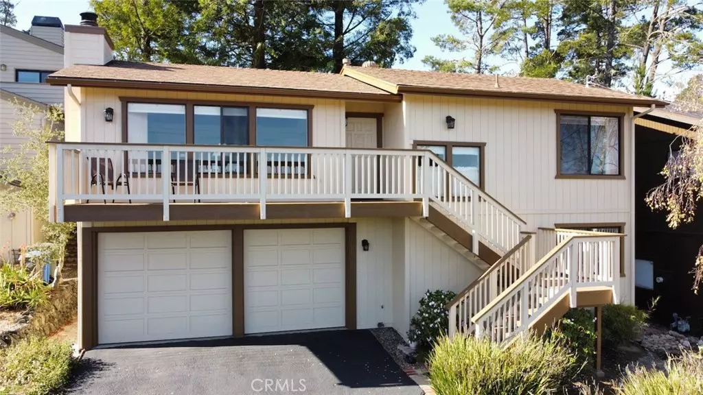 Cambria, CA 93428,1565 Spencer ST