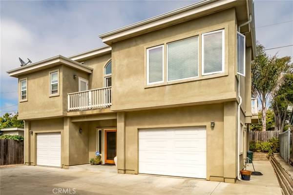 Morro Bay, CA 93442,640 Piney WAY