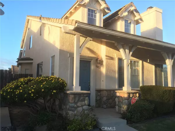 Santa Maria, CA 93455,1021 Hartley PL