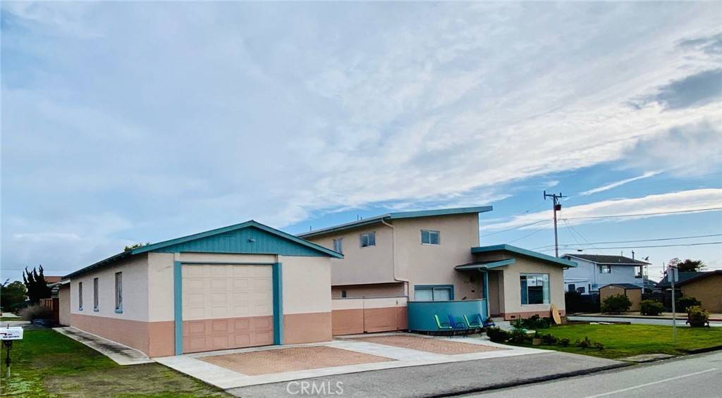 450 San Jacinto ST, Morro Bay, CA 93442