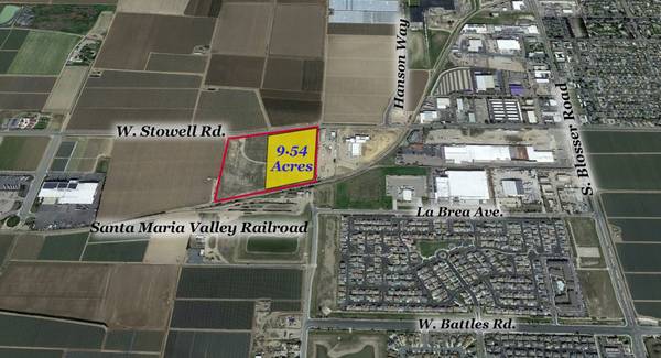 1550 W Stowell RD, Santa Maria, CA 93458