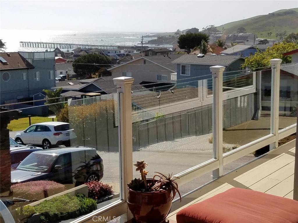 196 G ST, Cayucos, CA 93430