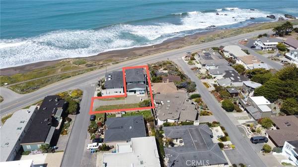 Cambria, CA 93428,5940 Moonstone Beach DR