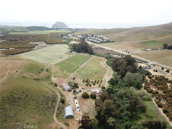 1250 Atascadero RD, Morro Bay, CA 93442