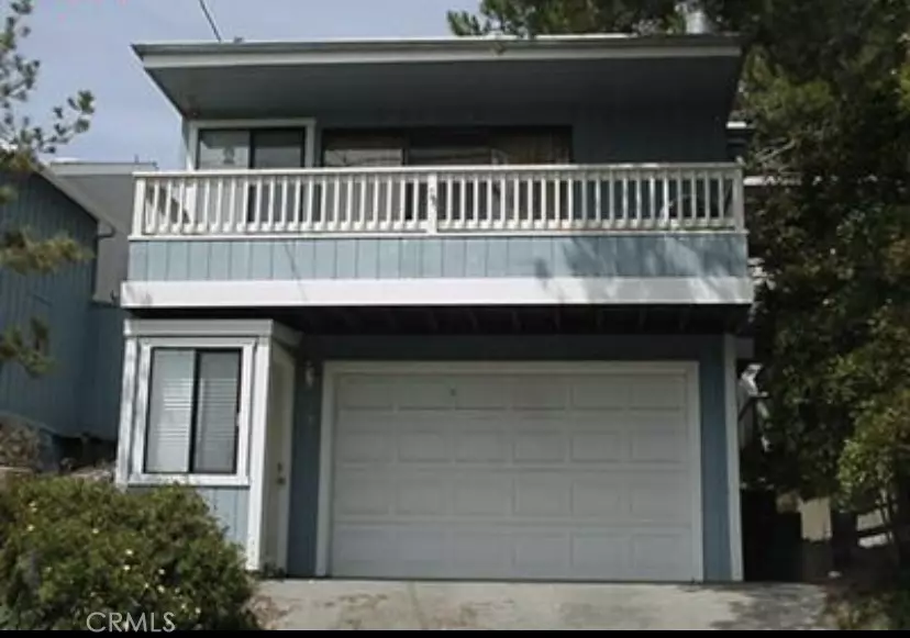 5201 Plymouth ST, Cambria, CA 93428