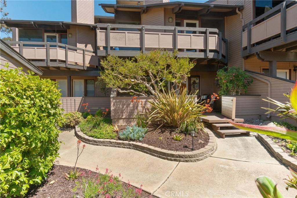 Morro Bay, CA 93442,465 Monterey AVE #3