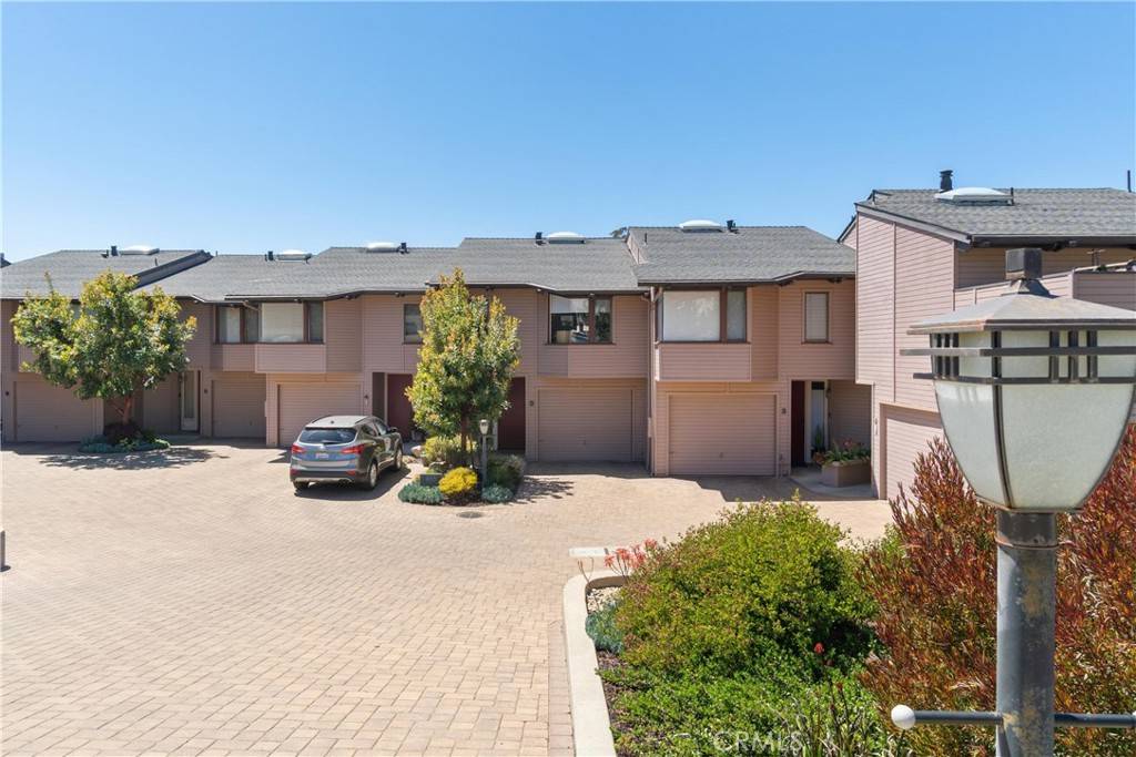 Morro Bay, CA 93442,465 Monterey AVE #3