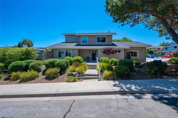 835 Del Rio AVE, San Luis Obispo, CA 93405