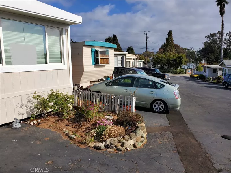 190 Main ST #20, Morro Bay, CA 93442