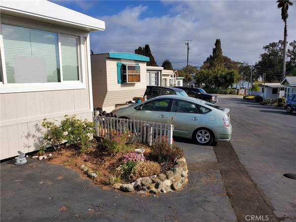 190 Main ST #20, Morro Bay, CA 93442