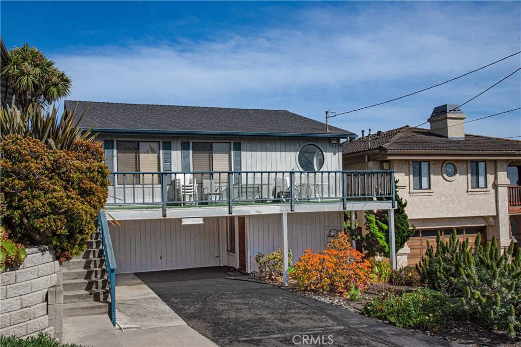 Cayucos, CA 93430,240 Chaney AVE